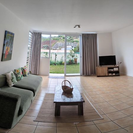 N'Jok Papeete Appartement Papeete  Buitenkant foto