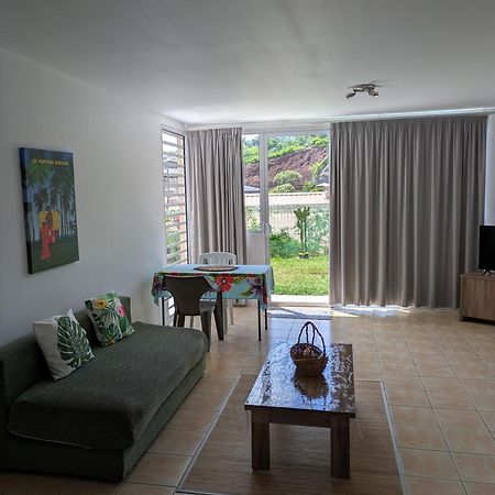 N'Jok Papeete Appartement Papeete  Buitenkant foto