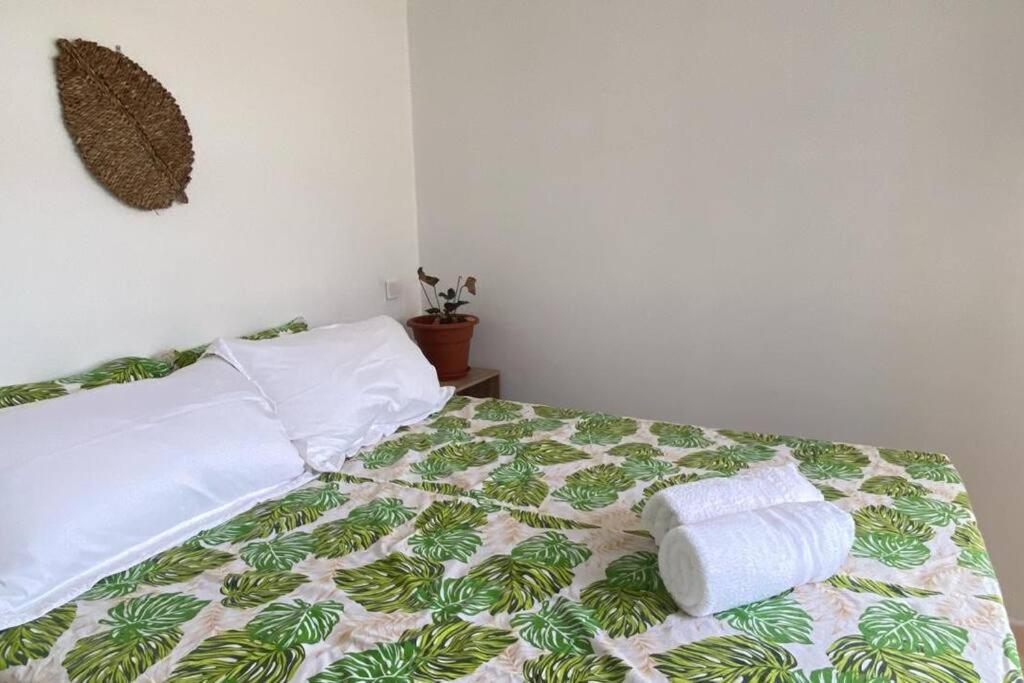 N'Jok Papeete Appartement Papeete  Buitenkant foto